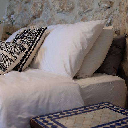 Harmony Inn Safad Eksteriør billede