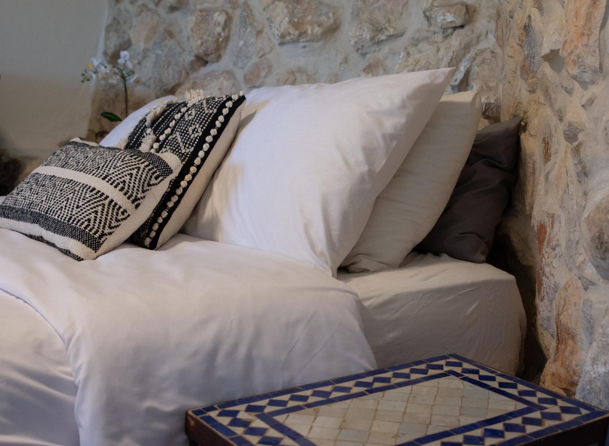 Harmony Inn Safad Eksteriør billede