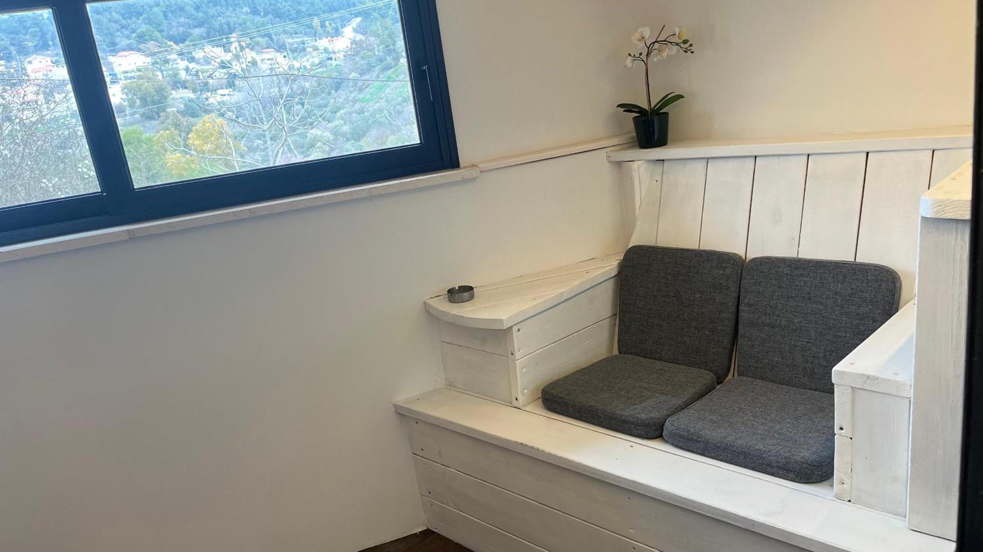 Harmony Inn Safad Eksteriør billede